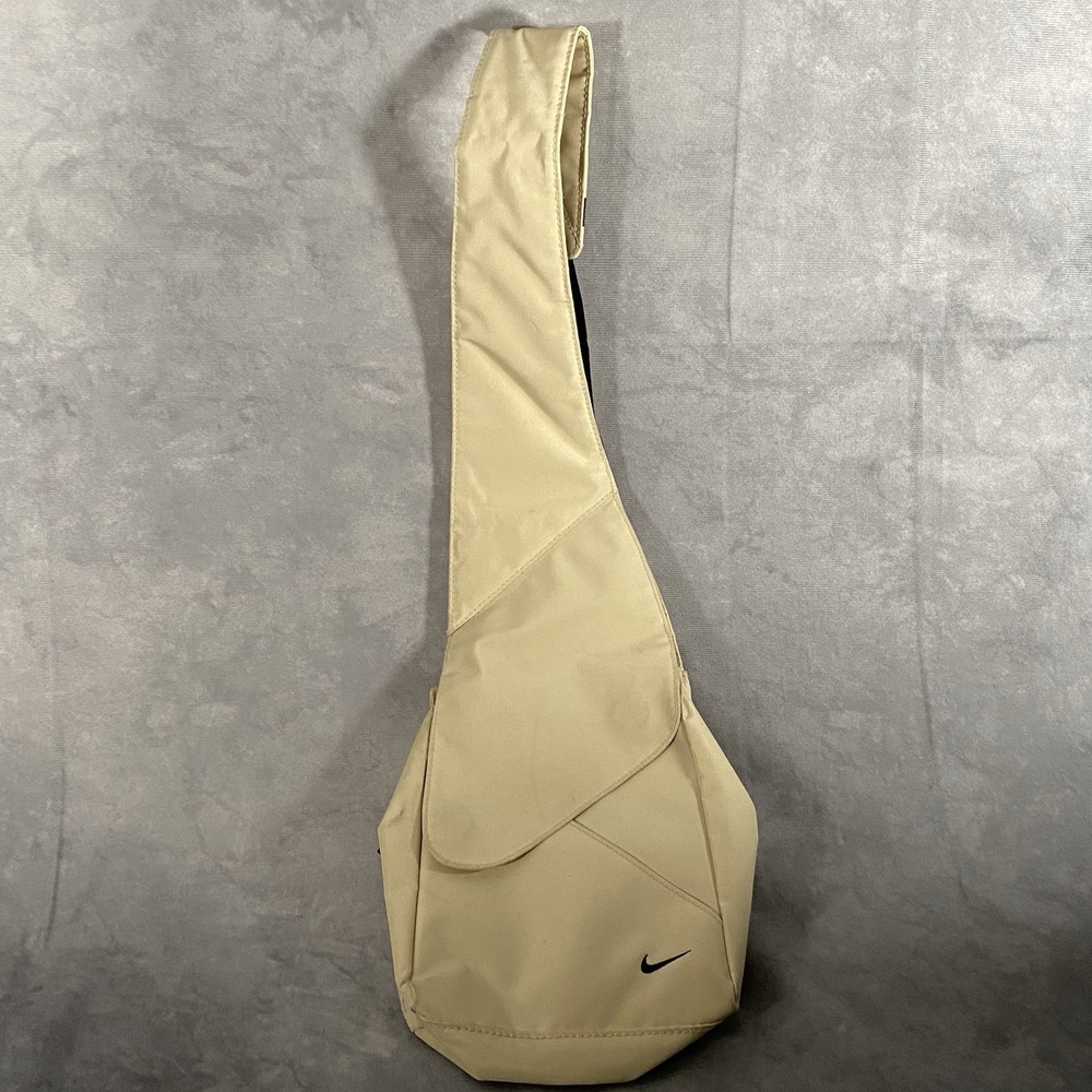 Nike Sling Bag Small Unisex Travel Pack Retro Gorpcore Y2K